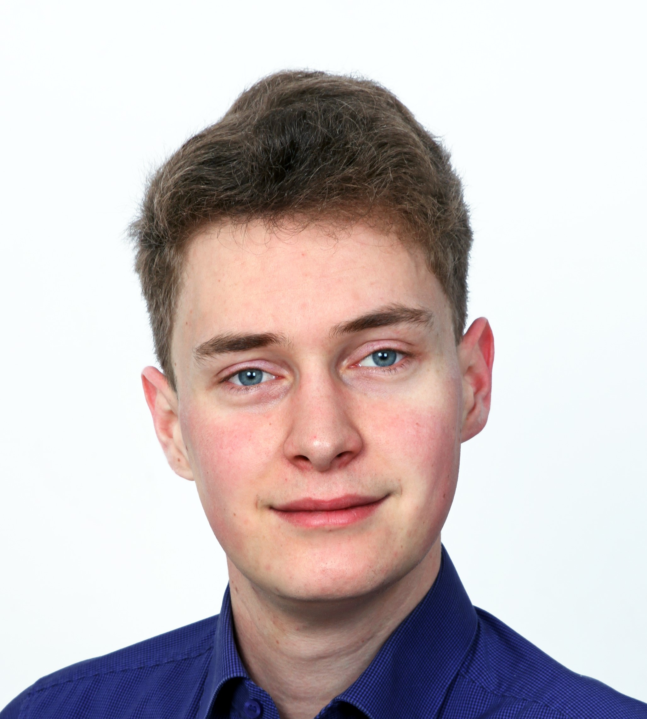 Carsten Limbach, BSc. MSc. &copy; privat