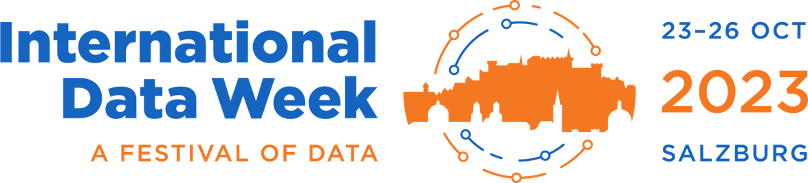 Interantional Data Week_Logo