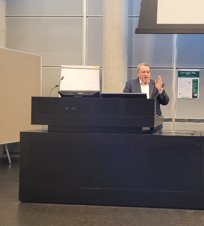 Aktuelles Paris Lodron Universität Salzburg