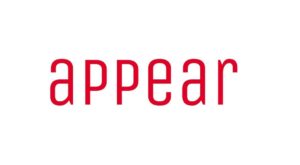 APPEAR | Logo