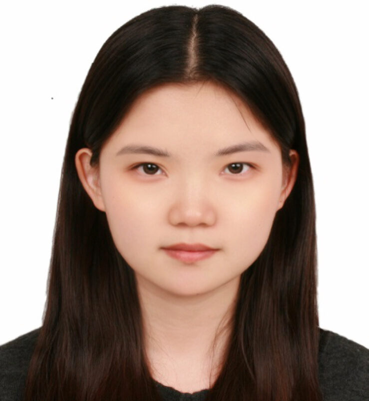 Yuping Wang, MSc. &copy; privat