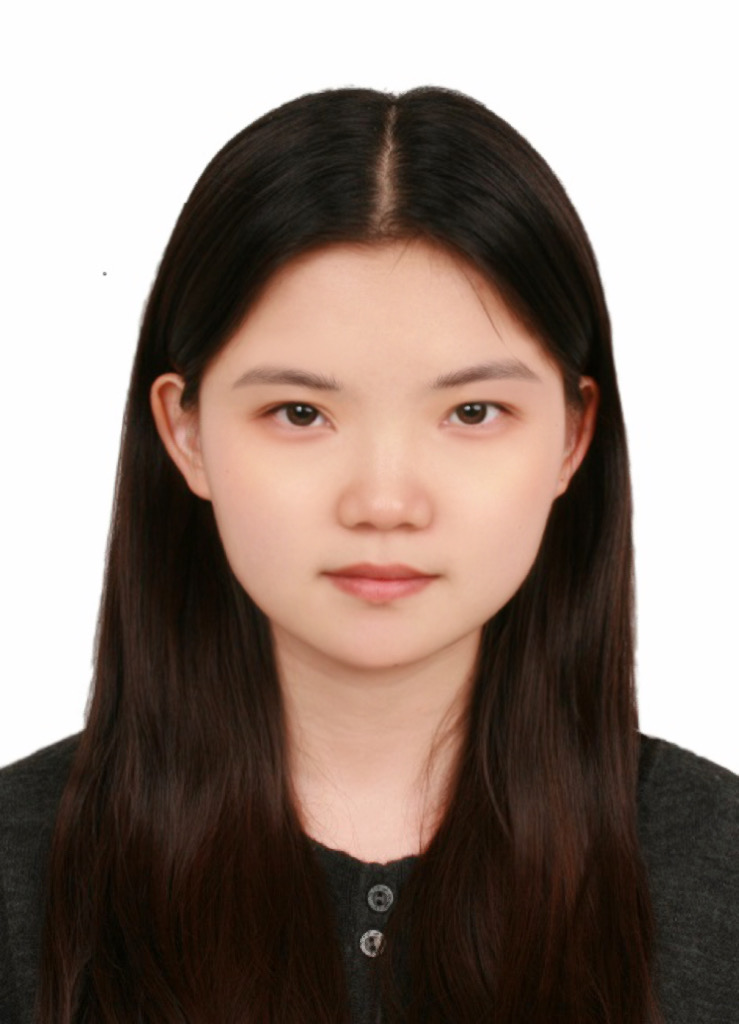 Yuping Wang, MSc. &copy; privat