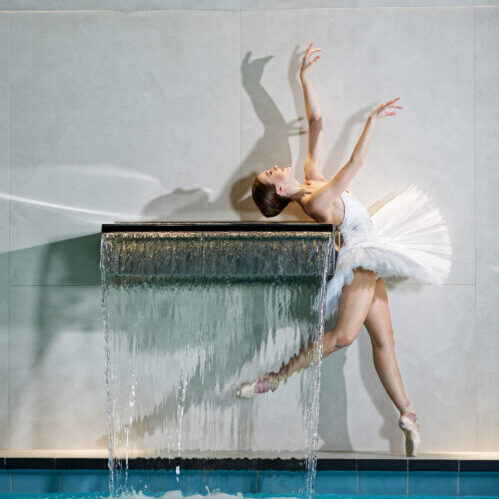 Bild: Jolanthe / Der Nussknacker &copy; Christina Baumann-Canaval