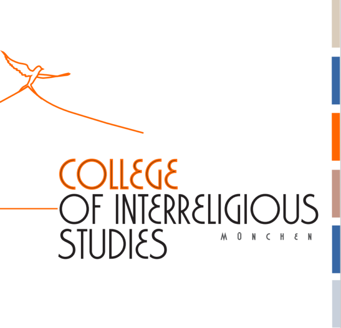 Colleg of Interreligious Studies in München | Mottobild