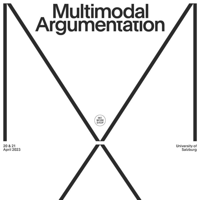 Multimodal Argumentation | Mottobild