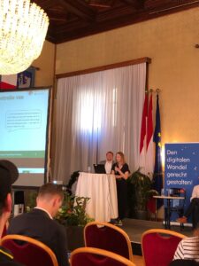 W. Aschauer Presentation AK Studies Bicycle Couriers