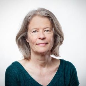 Dr. Barbara Mauz