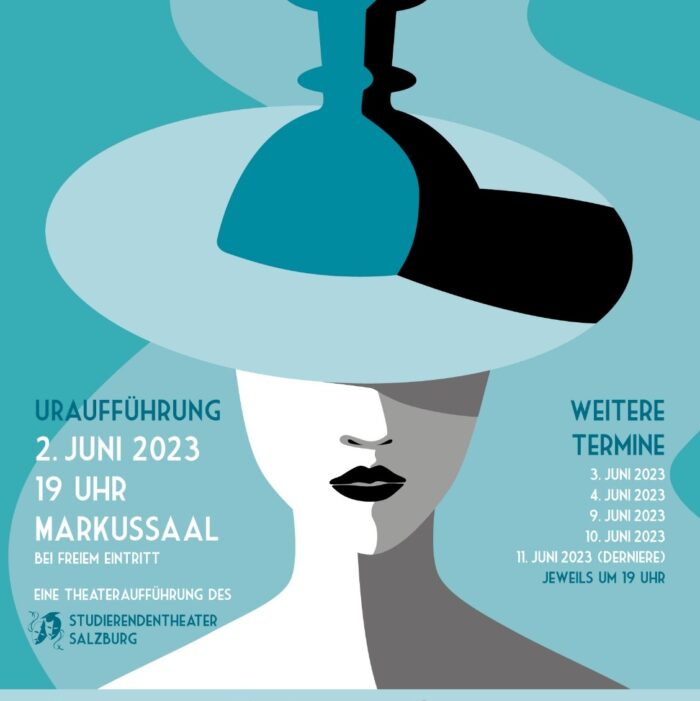 Femme Fatale | Studierendentheater 2023