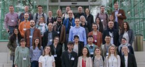 Picture of the AESW Workshop Graz 2023