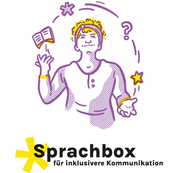Sprachbox | Sujet