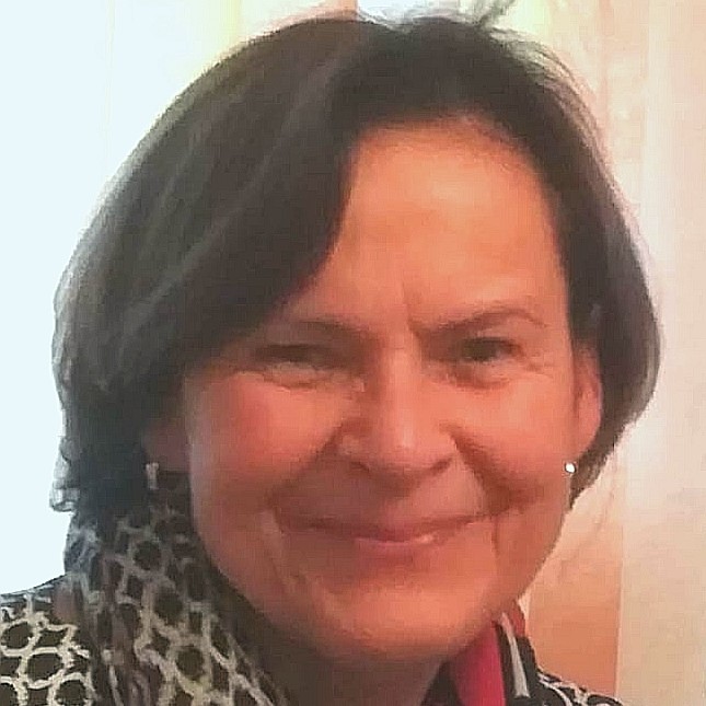 Ulrike Gartner