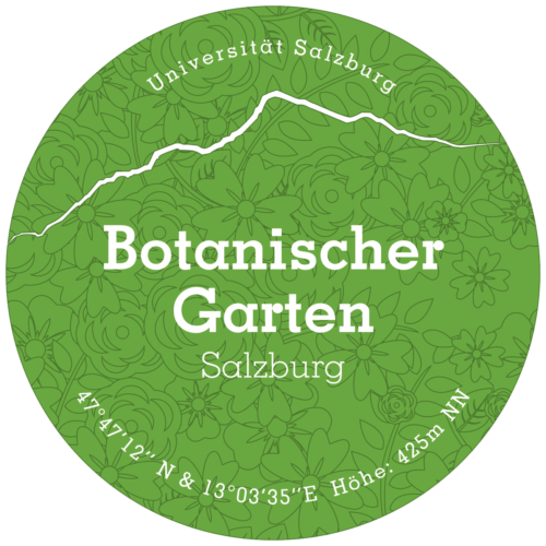 Botanischer Garten | Mottobild