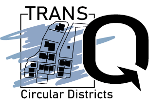 Logo Circular Districts