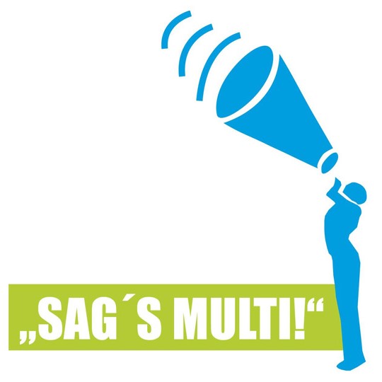 SAG'S MULTI