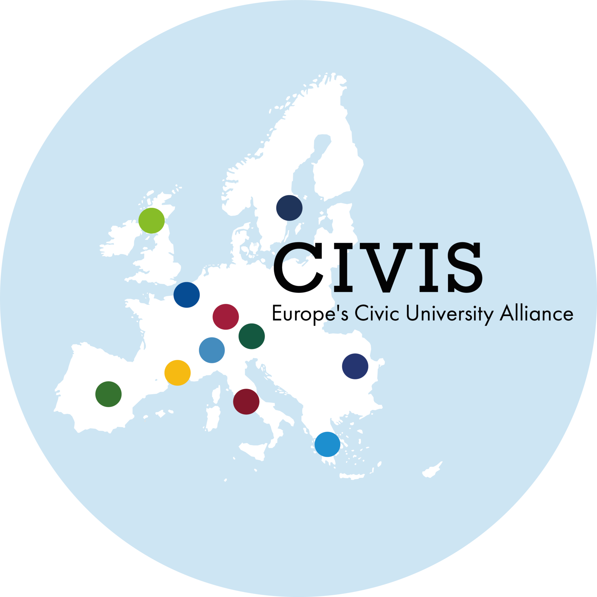 CIVIS | Logo