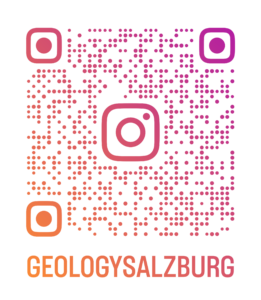 Instagram @geologysalzburg