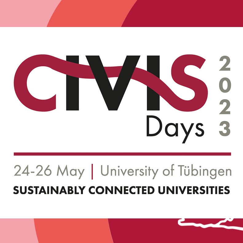 Global CIVIS Days 2023 | Sujet