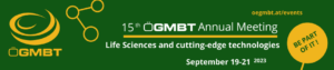 15th &Ouml;GMBT Annual Meeting | Banner