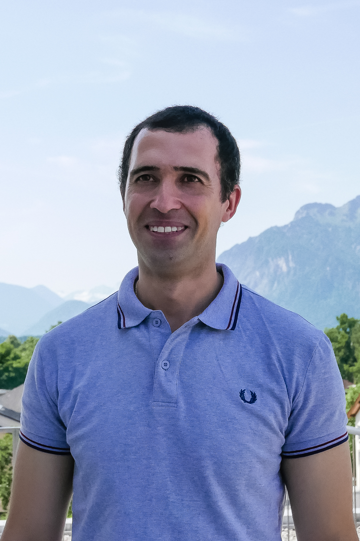 Portrait Mattiangeli