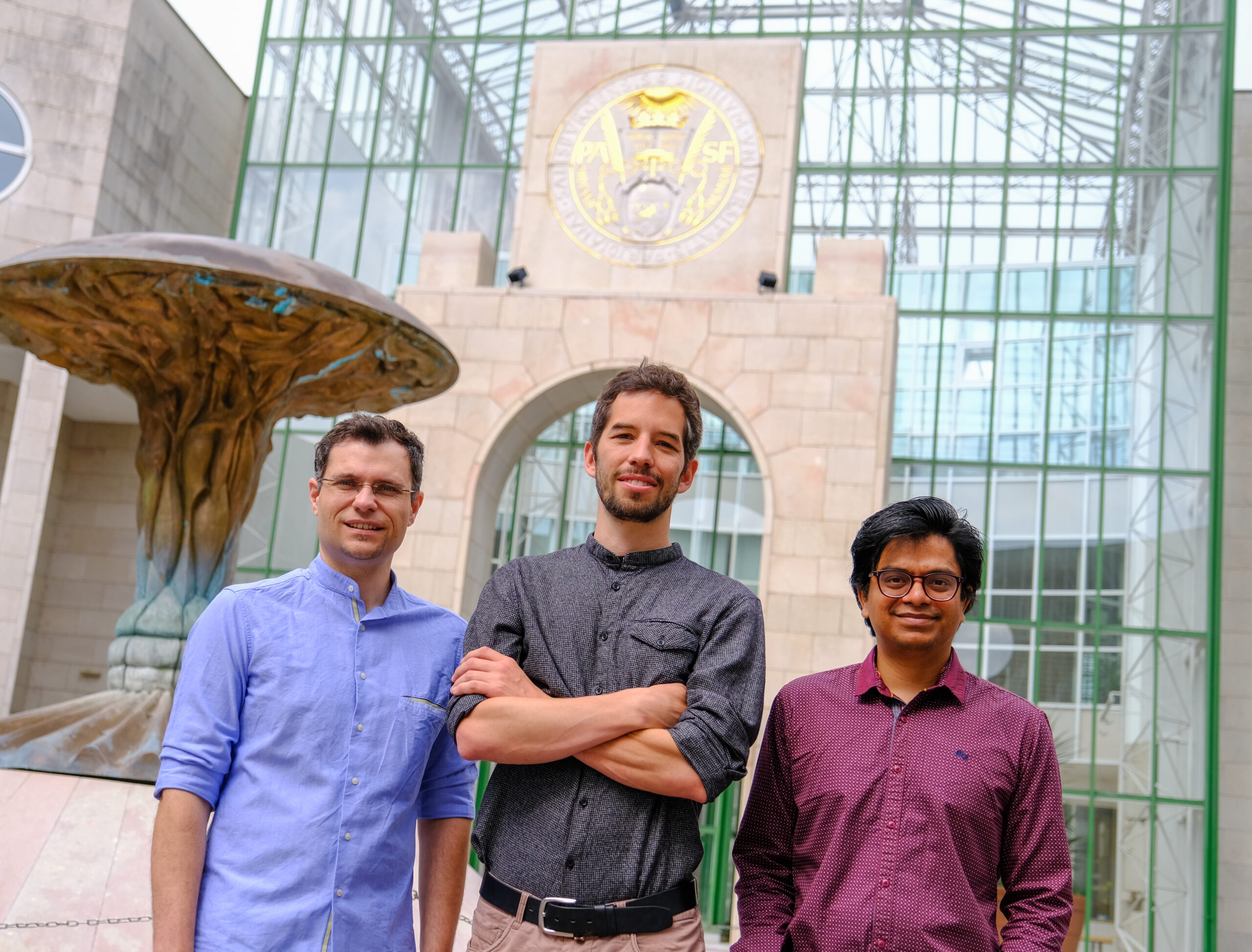 &copy; S. Haigermoser