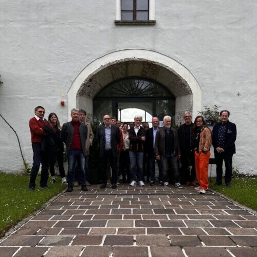 Retrospektive Symposion: Facetten des Politischen im Sport Netzwerktreffen Sport History / Studies Austria 2023