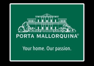 Logo Immobilienbüro Mallorca