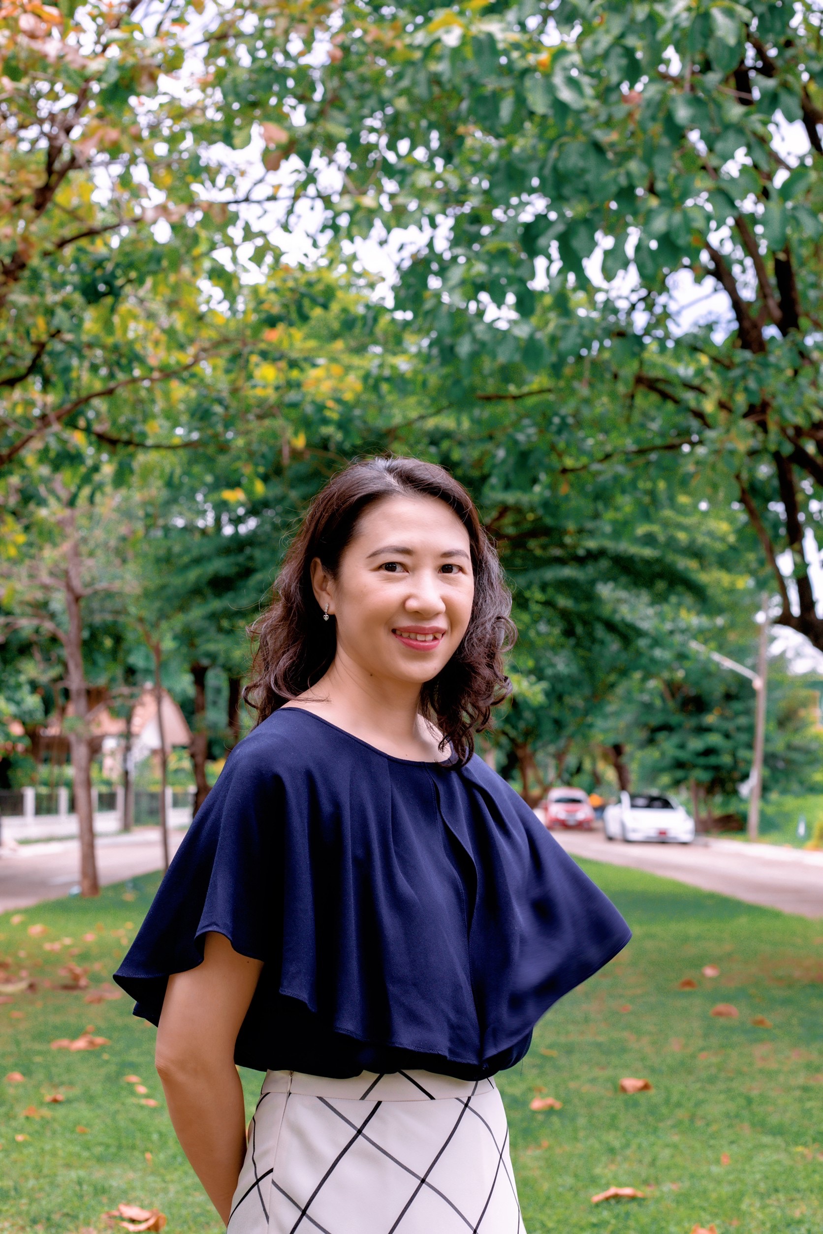 Prof. Dr. Sirijit Sunanta