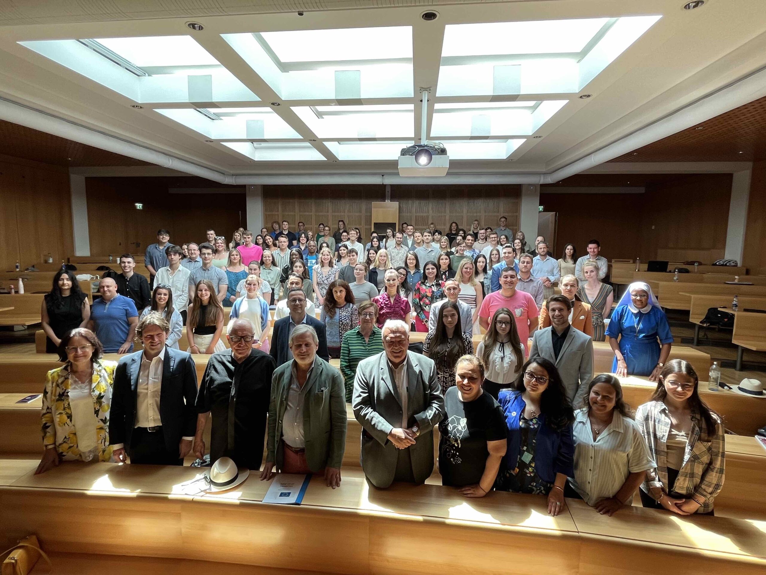 Summerschool European Private Law