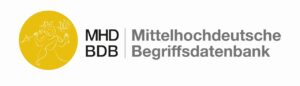 Logo der MHDBDB