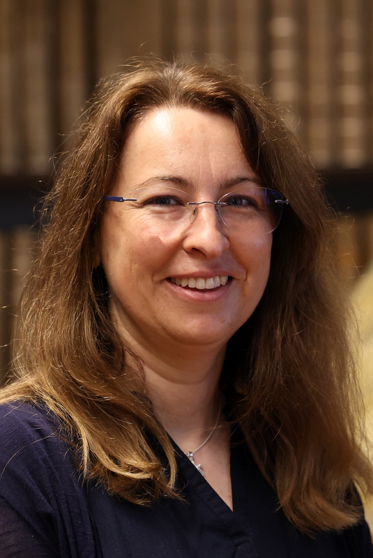 Janet Ehrenleitner, BA