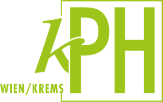 Logo der KPH Wien/Krems