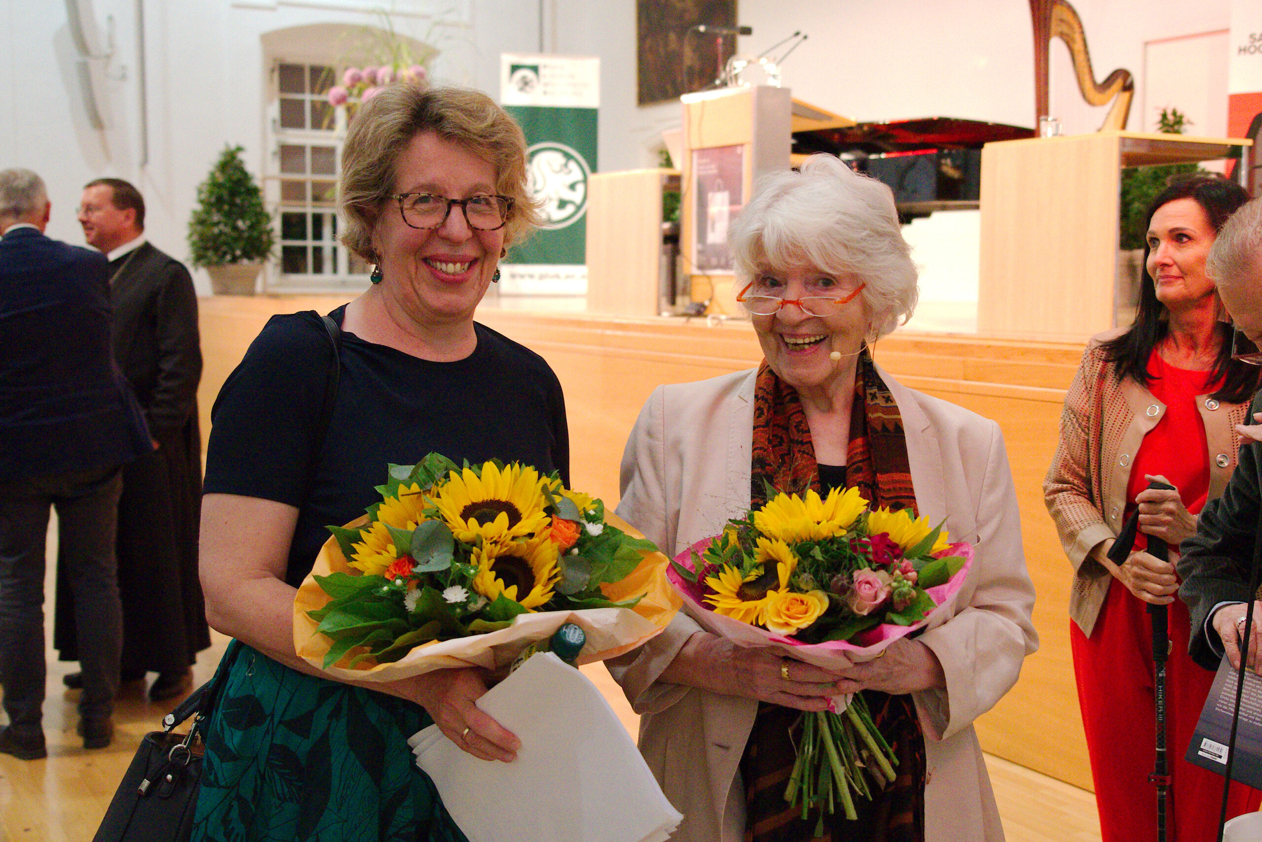 Theologischer Preis 2023