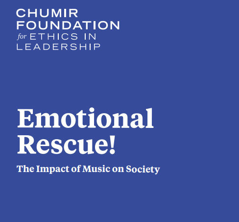 Konferenz "The impact of music on society"