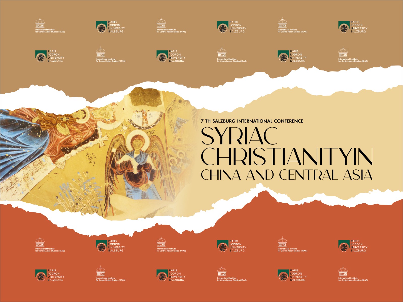 Konferenz 2023 | Christentum an der Seidenstraße