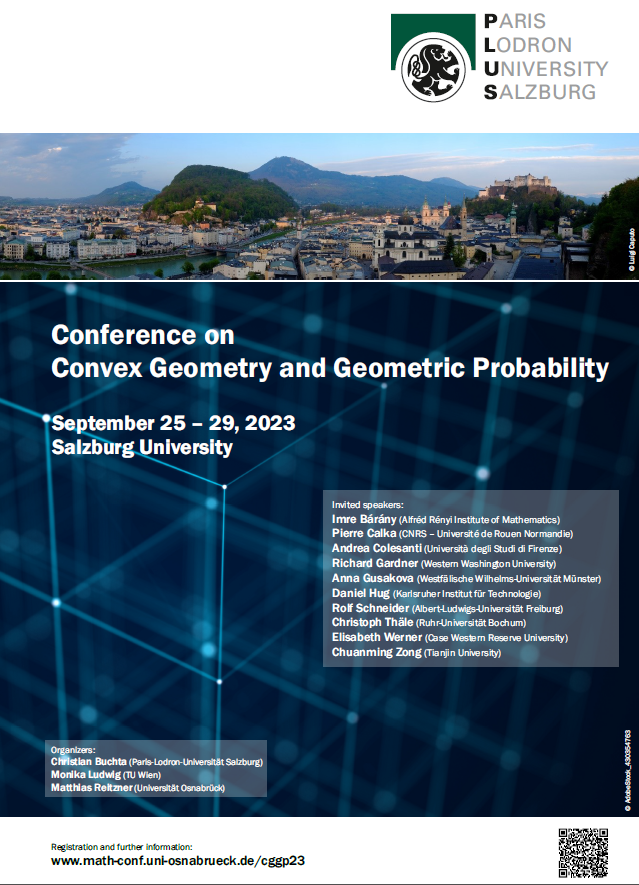Geometry Conference