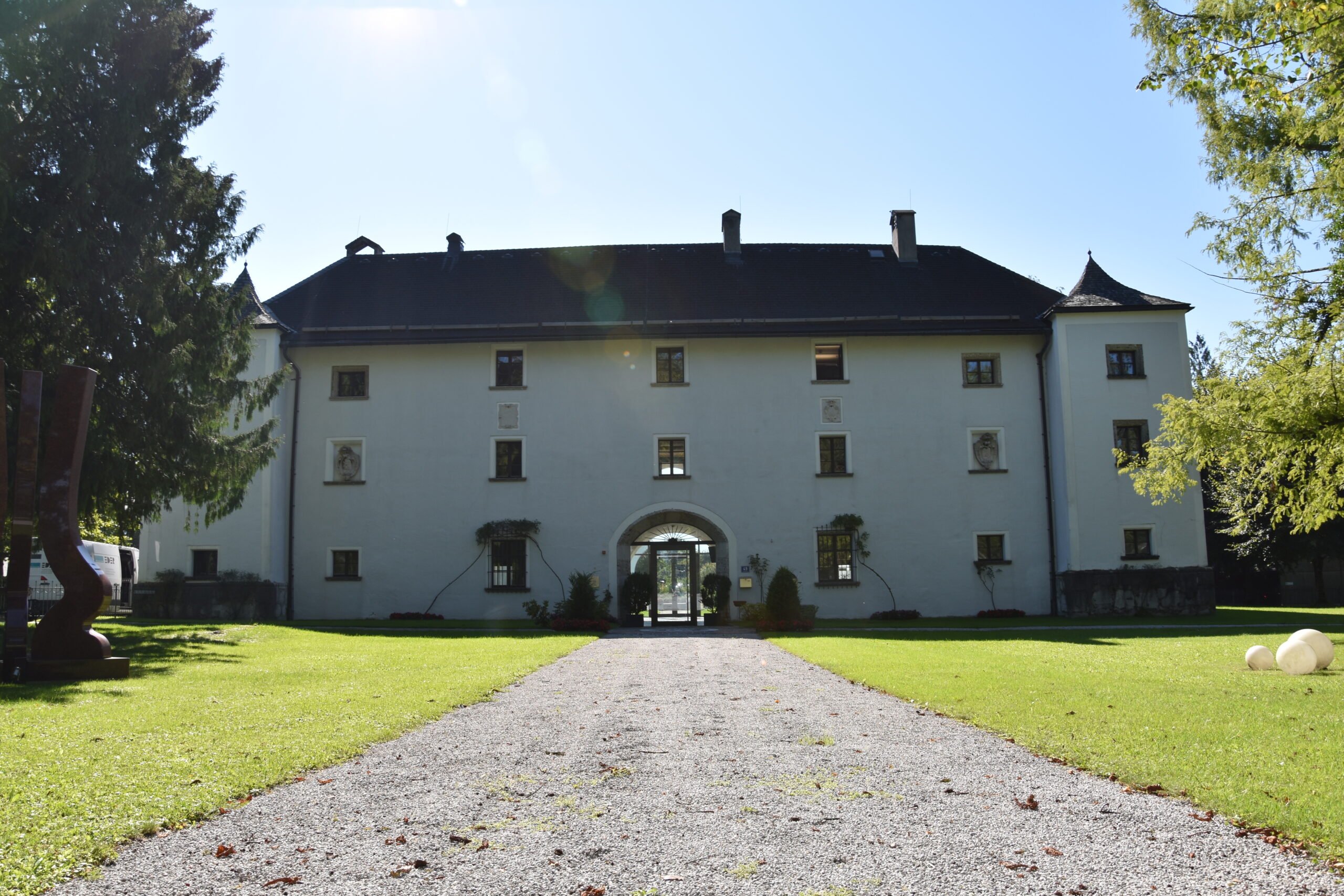 Schloss Rif