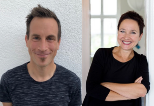 Prof. Tim Henning | Prof.in Rahel Jaeggi