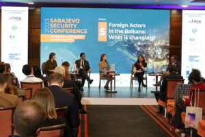 Sarajevo Security Conference