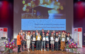 AK Wissenschaftspreis 2023 | Preisträger:innen