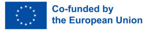 Co-funded by EU Logo