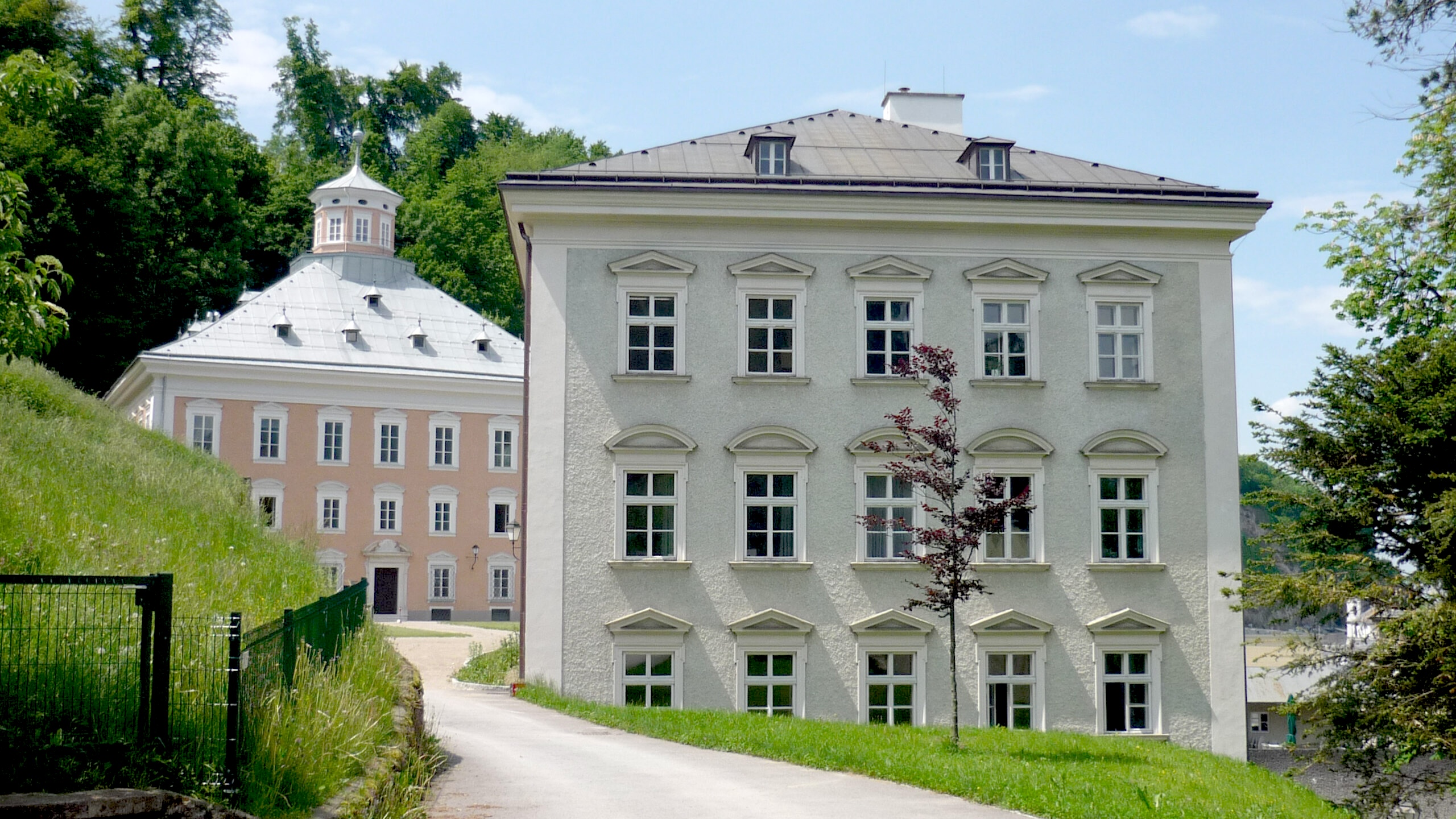 Edith Stein Haus