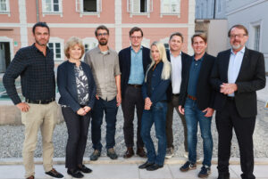 Jahrestagung der National&ouml;konomischen Gesellschaft &Ouml;sterreich 