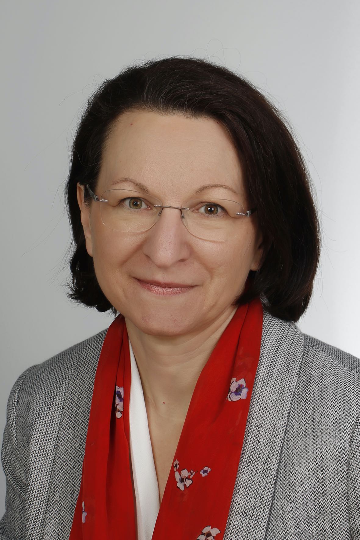 Biserka Perez-Lovric