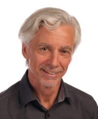 PLUS-Professor Thomas Blaschke