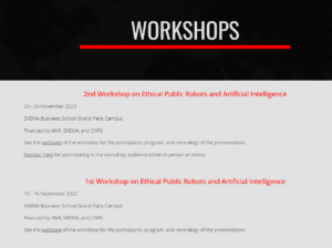 EPURAI Workshop 2023