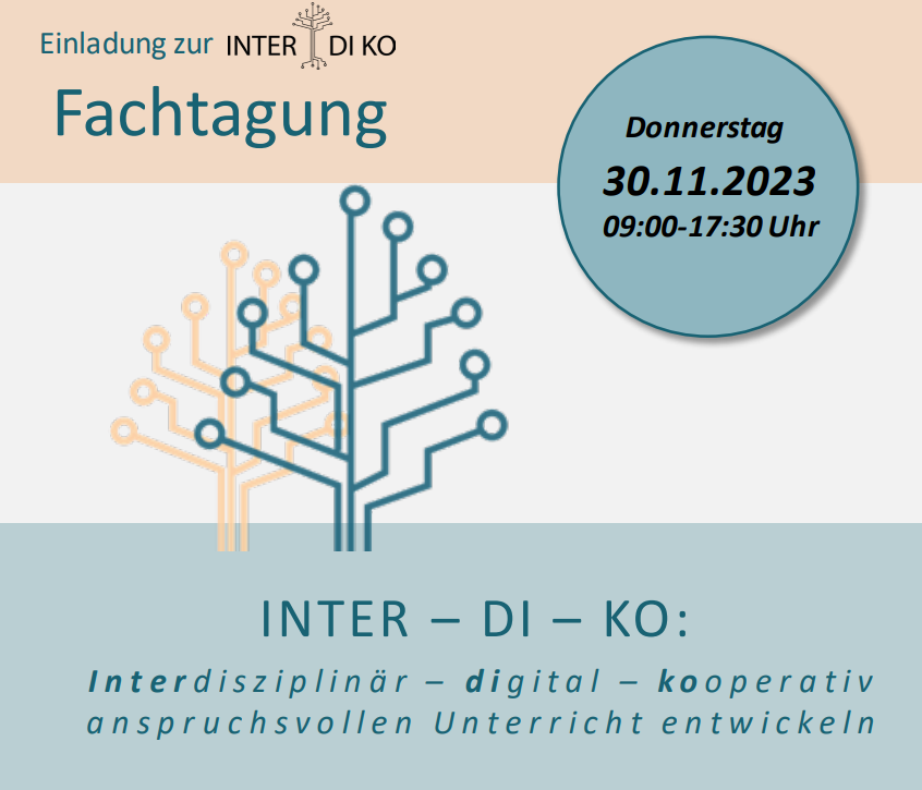 INTER-DI-KO | Fachtagung 2023