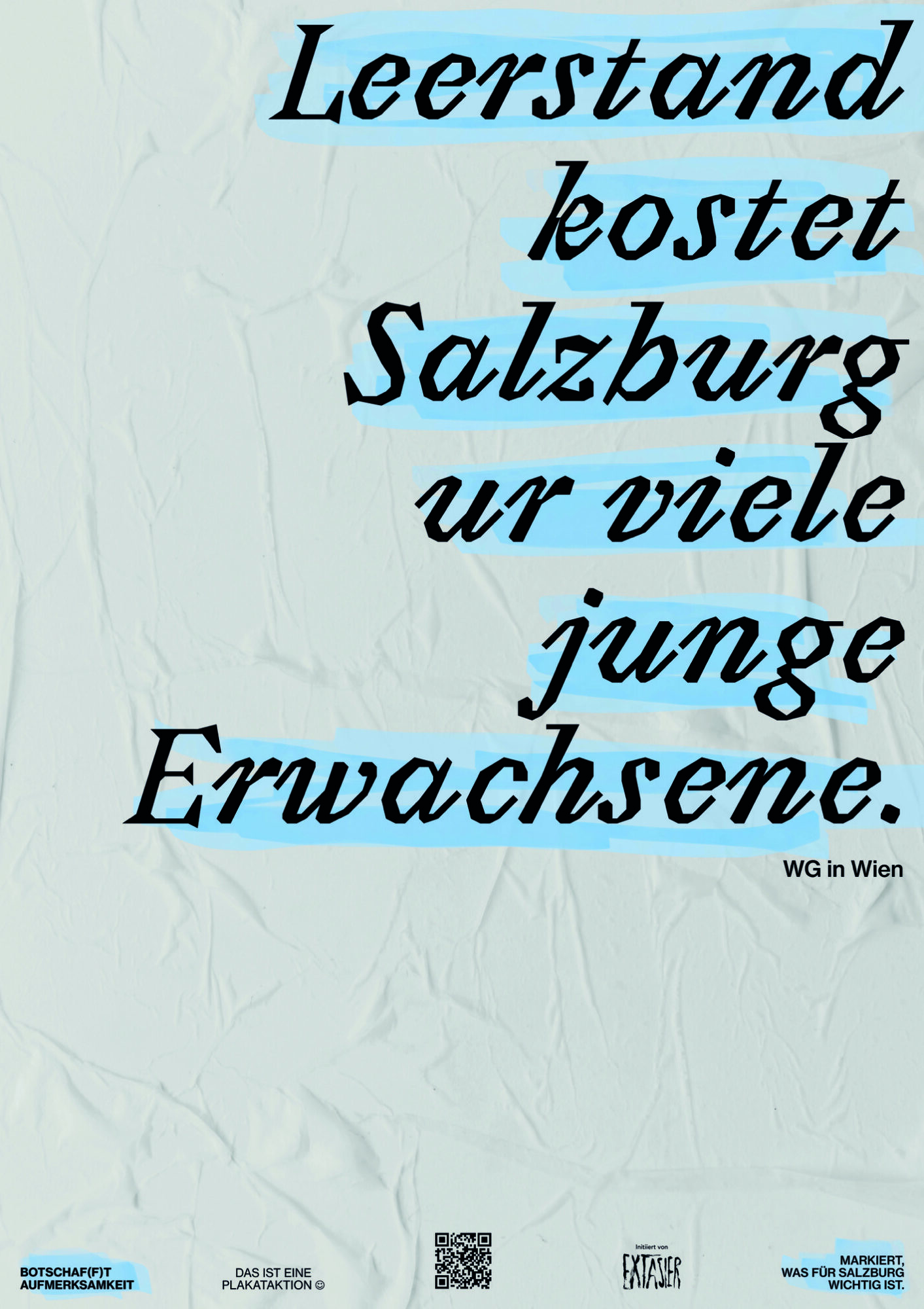 Leporello Leerstand W+K Forum