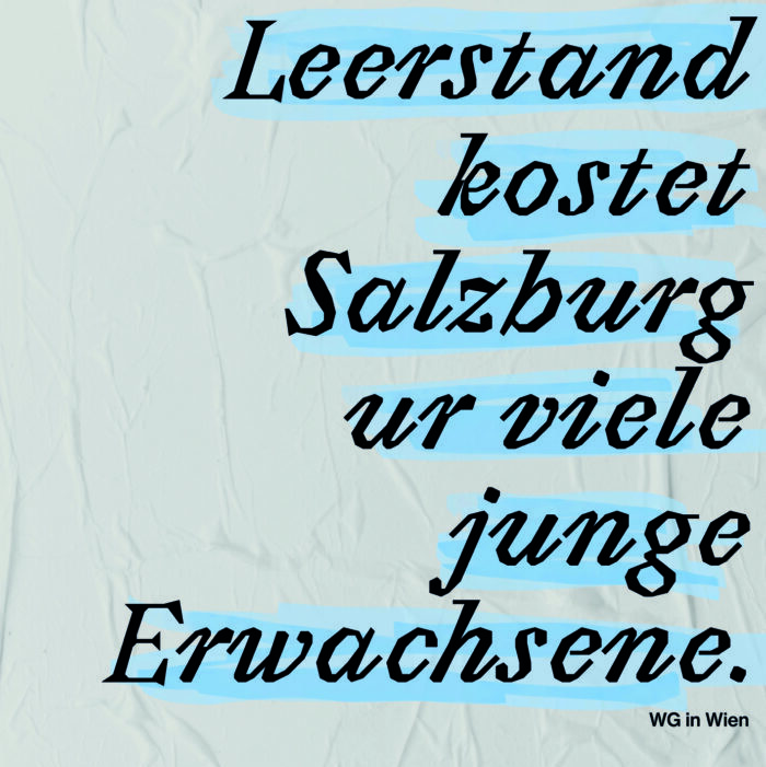 Leporello Leerstand W+K Forum