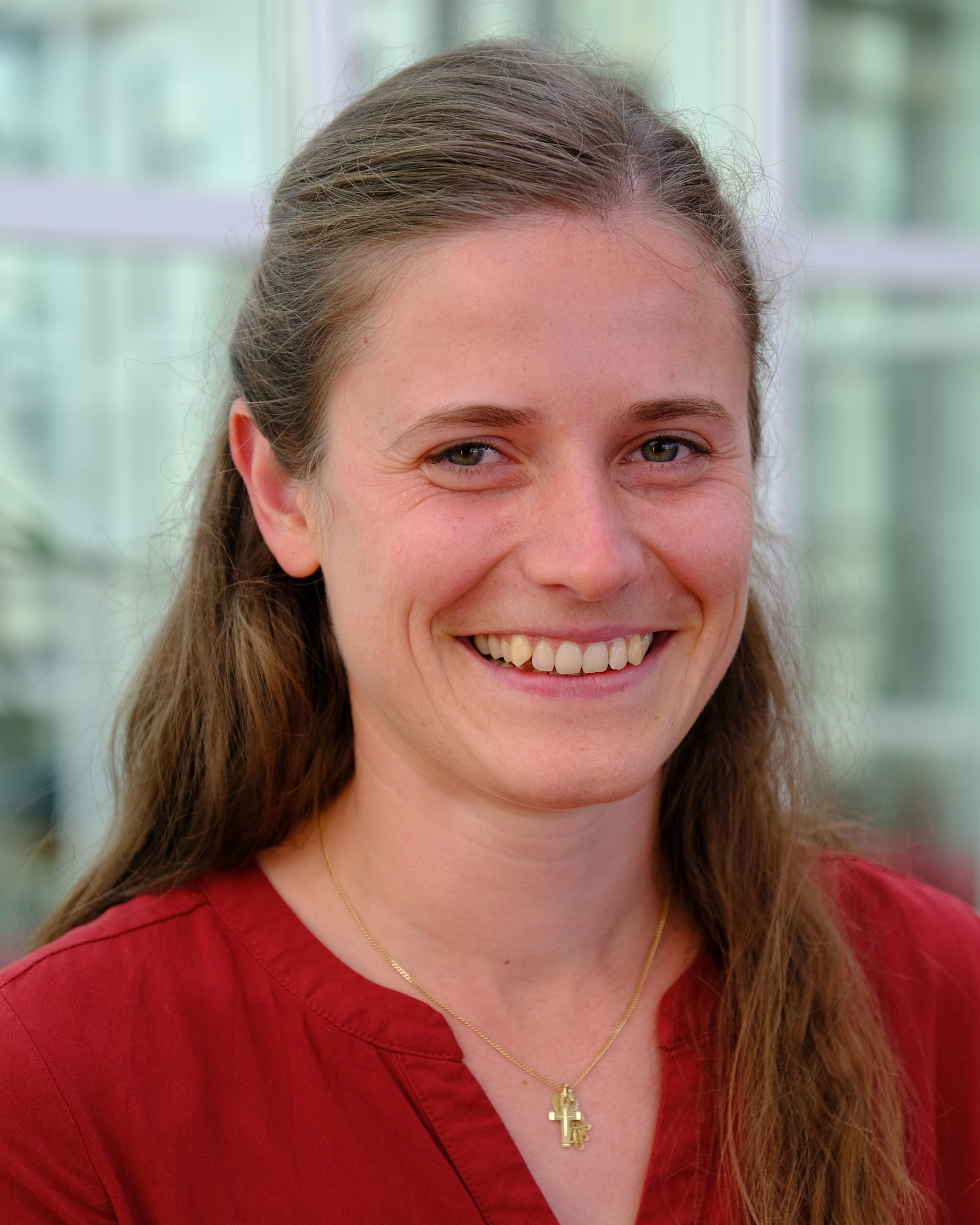 Maria Jaritsch, MSc.