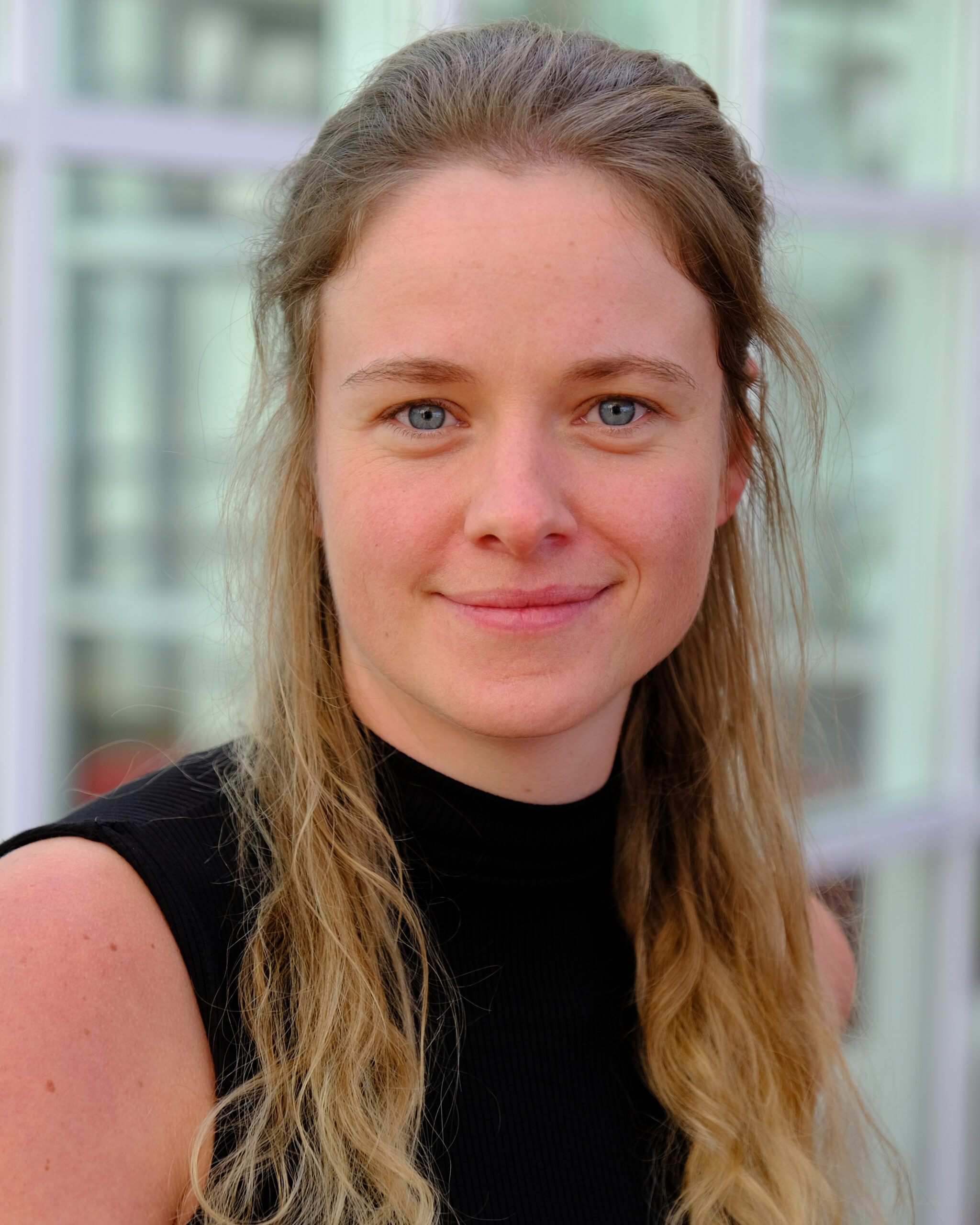 Melanie Schürz, PhD